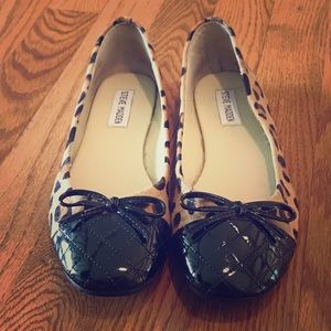 Steve Madden size 7 ballet flats, MAKE ME AN OFFER